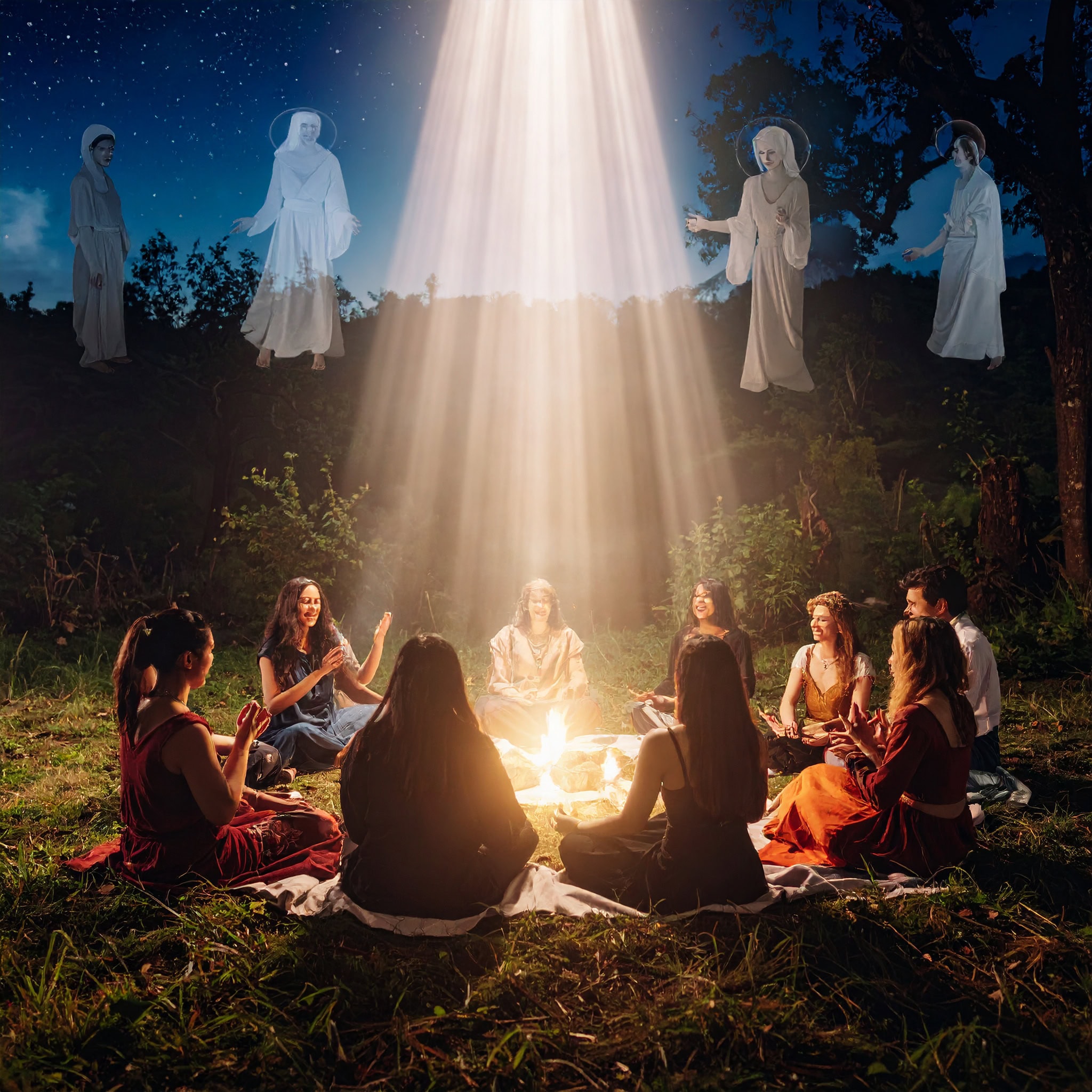 ¿Pueden realmente responderse todas las oraciones? | Soy Espiritual
