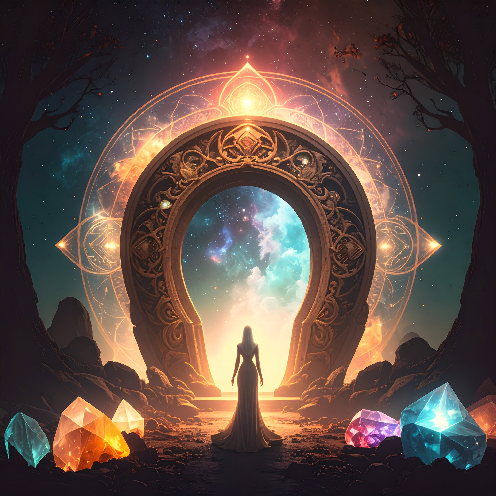 Portal de Energía 6|6: Una Puerta hacia la Expansión Centrada en el Corazón 1 Portal de Energía 6|6: Una Puerta hacia la Expansión Centrada en el Corazón | Soy Espiritual