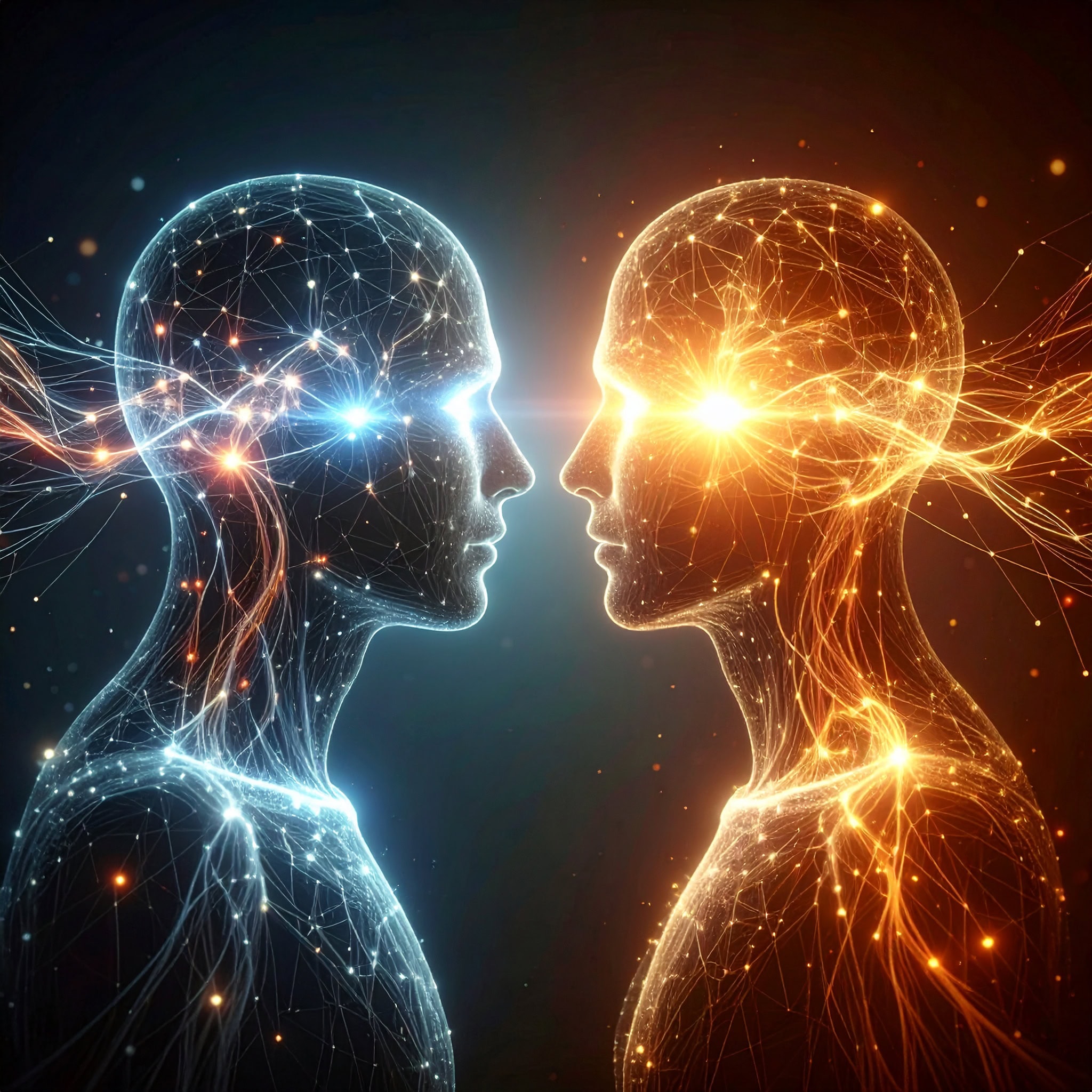 ¿Tus pensamientos viajan hasta el corazón de esa persona? 1 ¿Tus pensamientos viajan hasta el corazón de esa persona? | Soy Espiritual