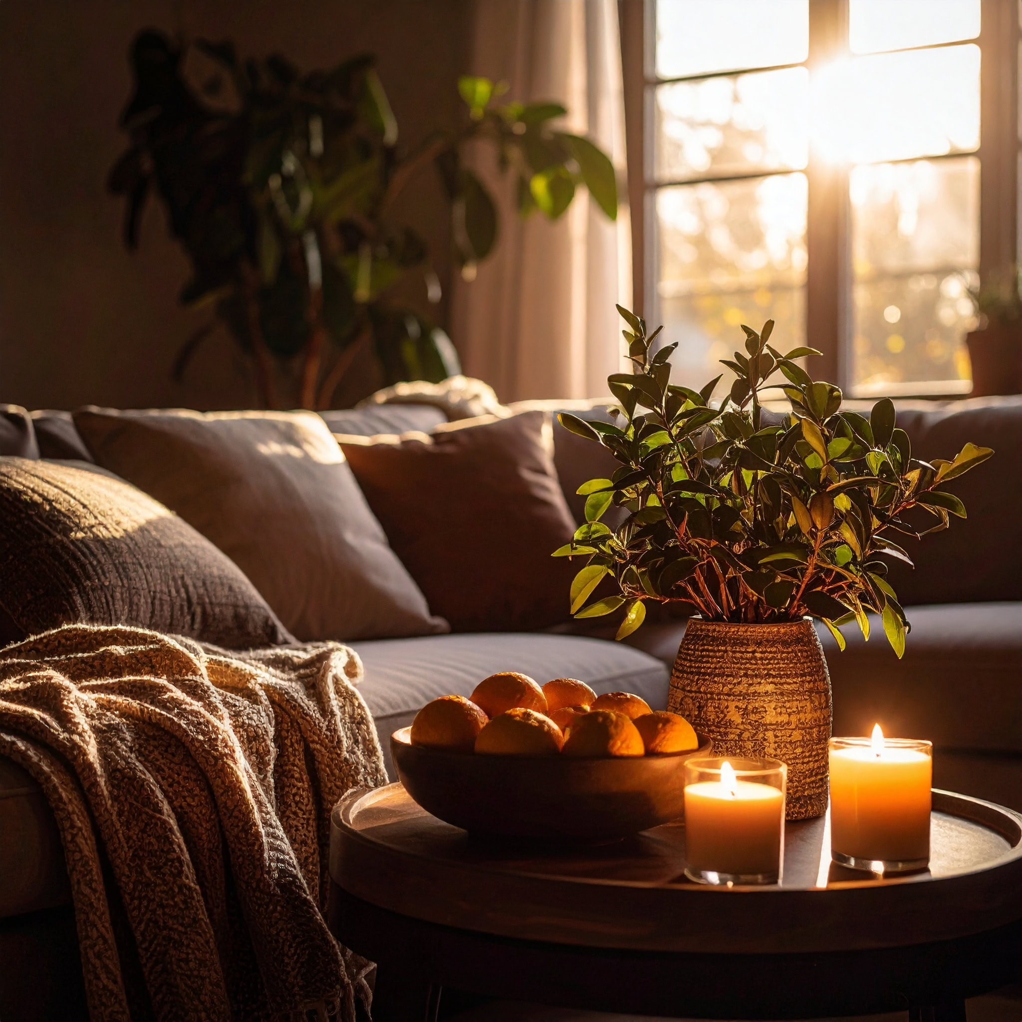 Prepárate, tu hogar tendrá abundancia en cantidad 1 Prepárate, tu hogar tendrá abundancia en cantidad | Soy Espiritual