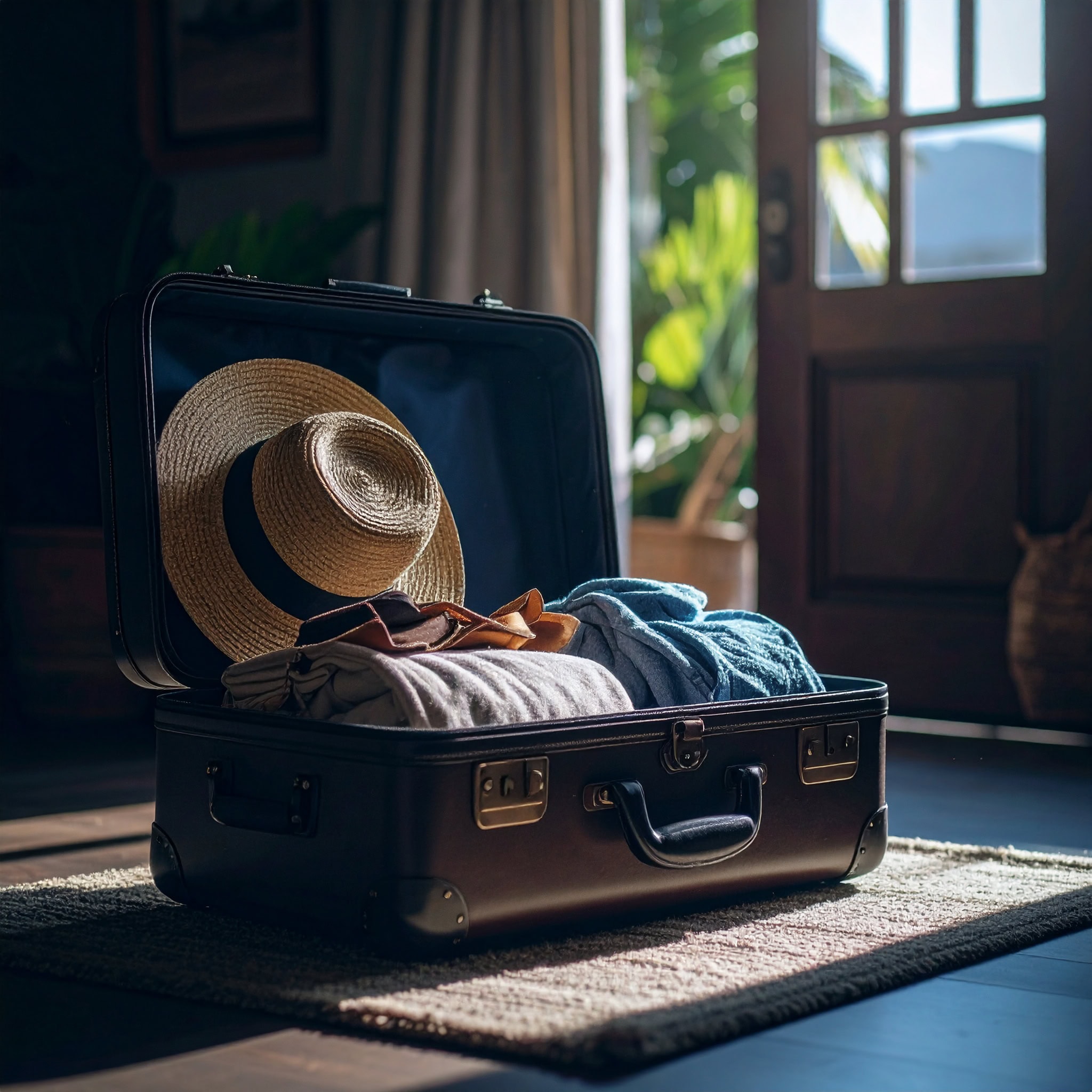 Prepara tus maletas te vas a tu nueva casa muy PRONTO 1 Prepara tus maletas te vas a tu nueva casa muy PRONTO | Soy Espiritual