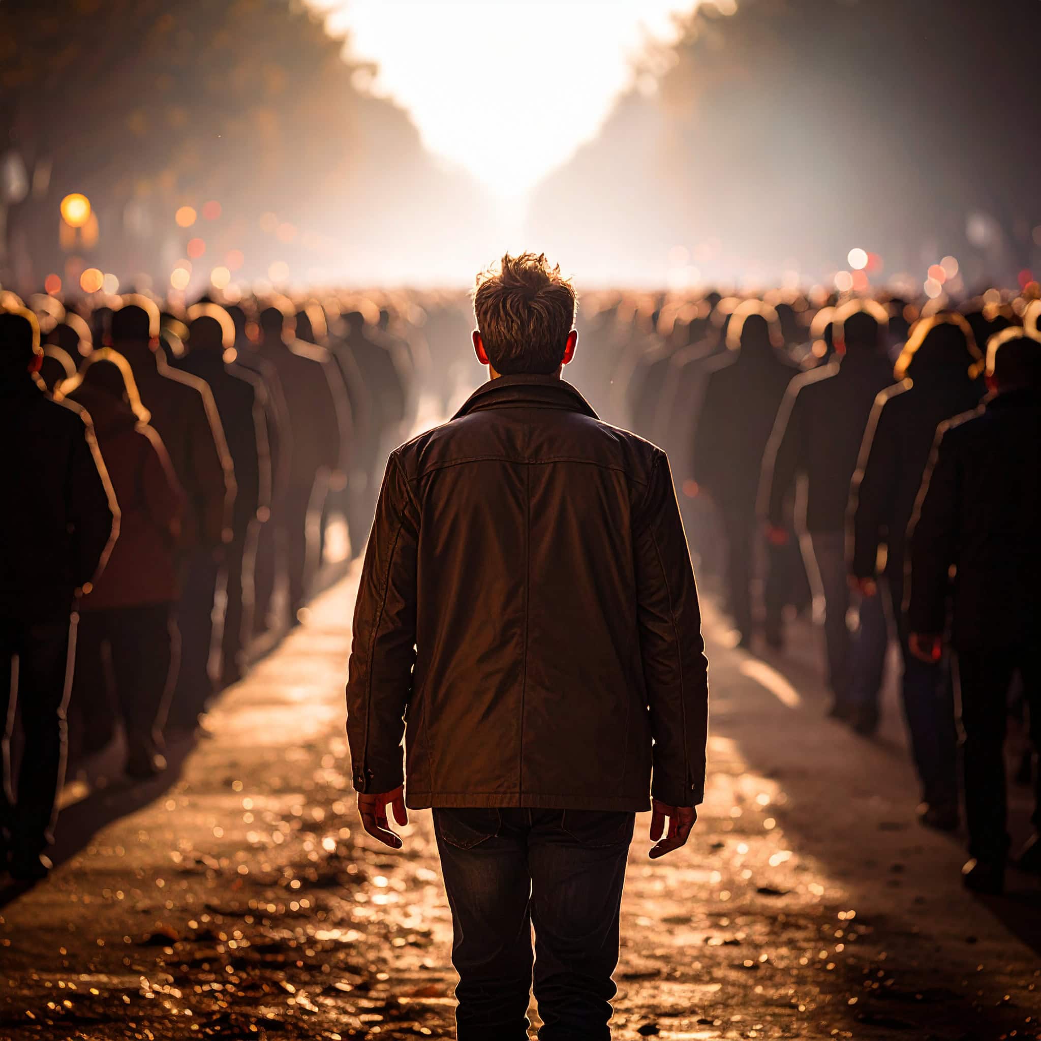 Cuando nos apartamos de personas complicadas hasta la salud mejora | Soy Espiritual