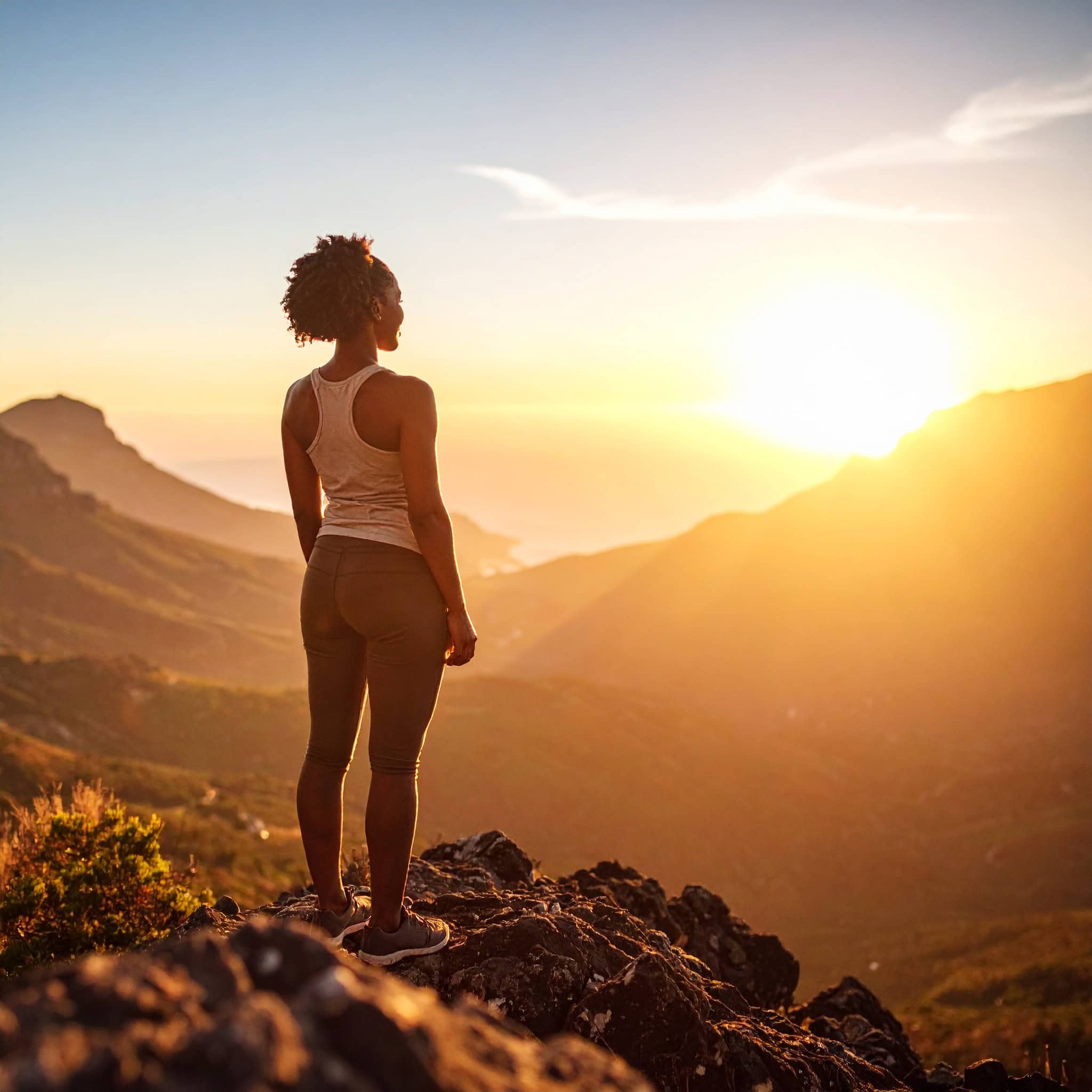 Recuerda que estás haciendo las cosas mejor que antes 1 Recuerda que estás haciendo las cosas mejor que antes | Soy Espiritual