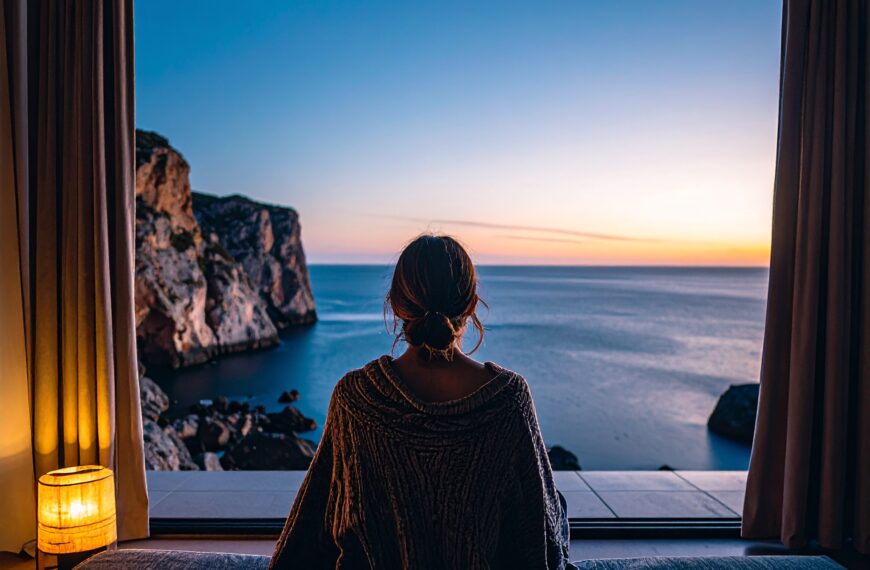 Muchas veces tienes que elegir tu tranquilidad por encima de cualquier persona