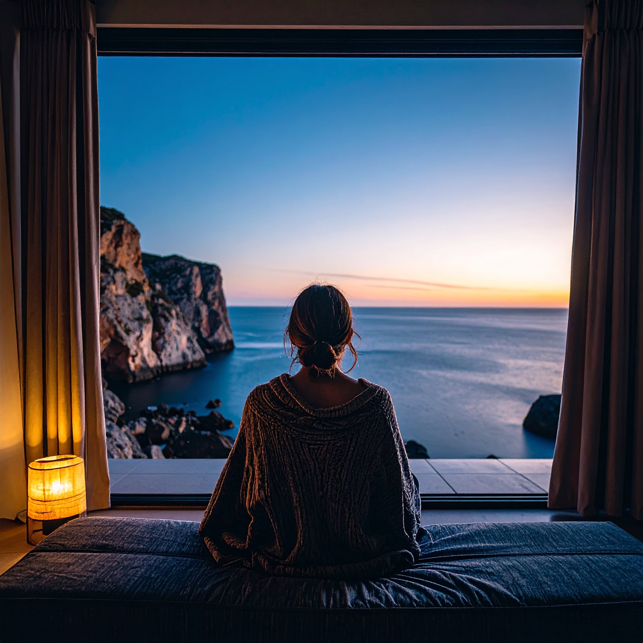 Muchas veces tienes que elegir tu tranquilidad por encima de cualquier persona 1 Muchas veces tienes que elegir tu tranquilidad por encima de cualquier persona | Soy Espiritual