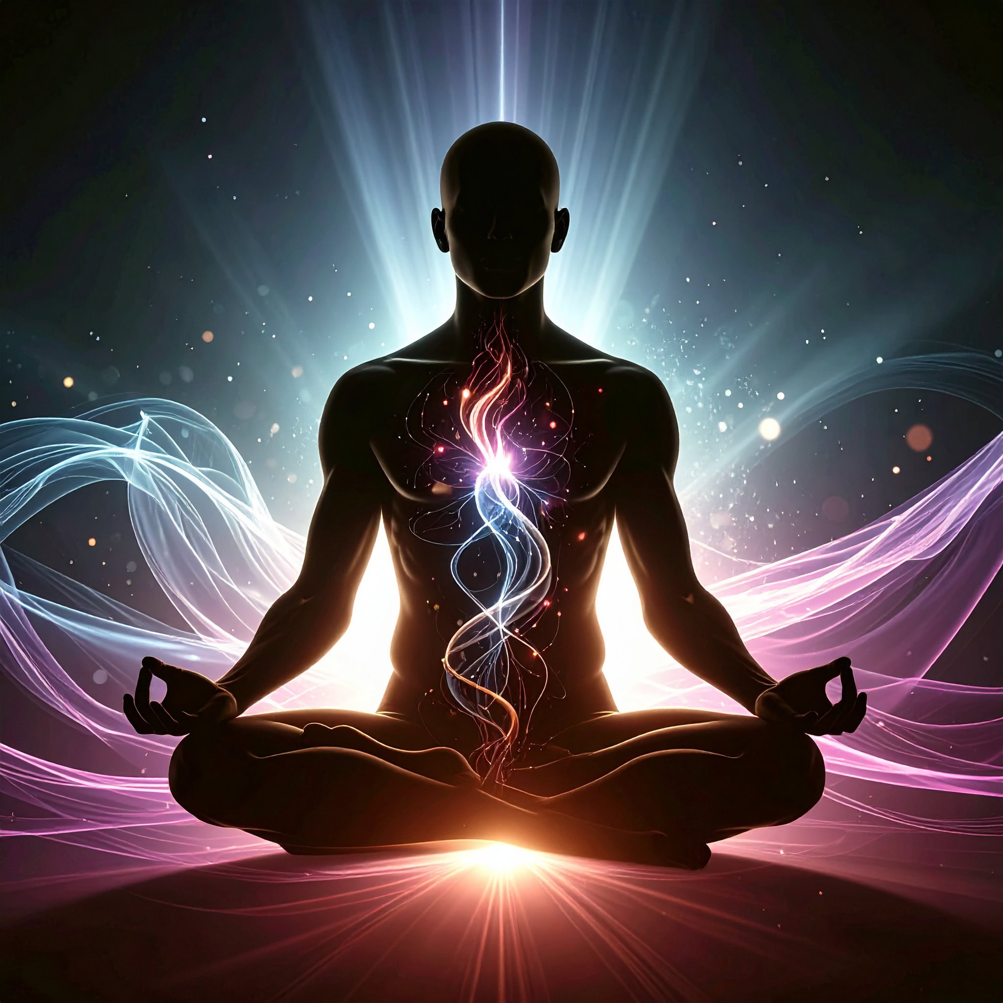 Síntomas de Ascensión vs. Trauma No Resuelto — Cómo Diferenciarlo y Sanar desde el Alma 1 Síntomas de Ascensión vs. Trauma No Resuelto — Cómo Diferenciarlo y Sanar desde el Alma | Soy Espiritual