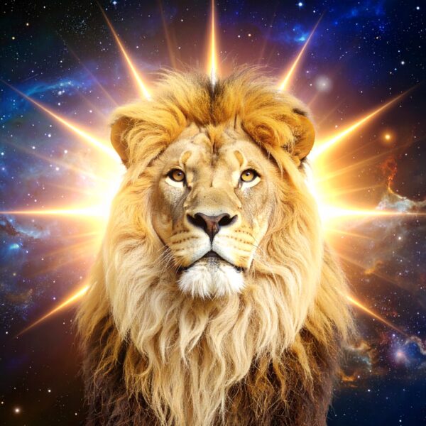 El Portal 7/7 en Leo: Energías que Transformarán tu Corazón este 7 de Julio