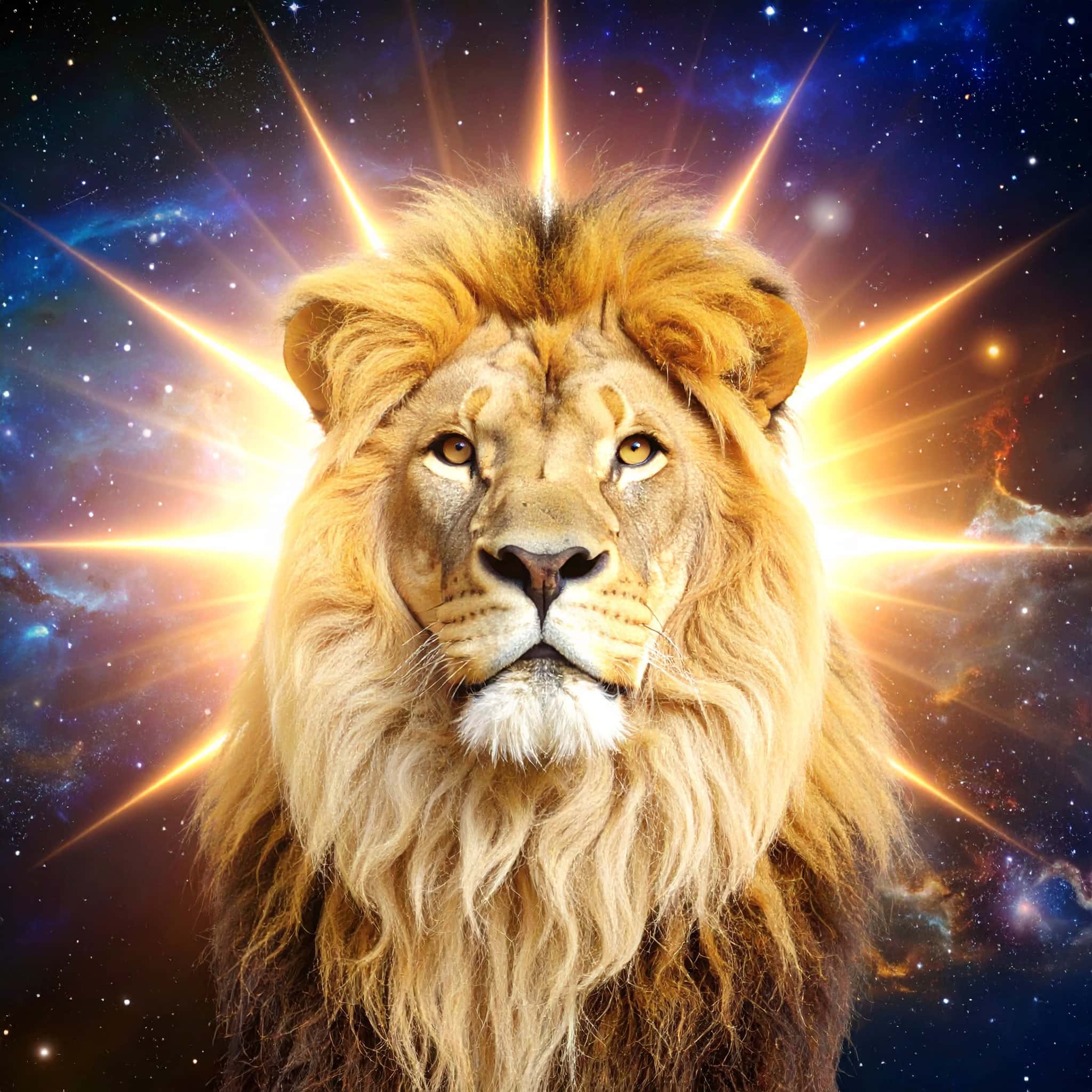 El Portal 7/7 en Leo: Energías que Transformarán tu Corazón este 7 de Julio | Soy Espiritual
