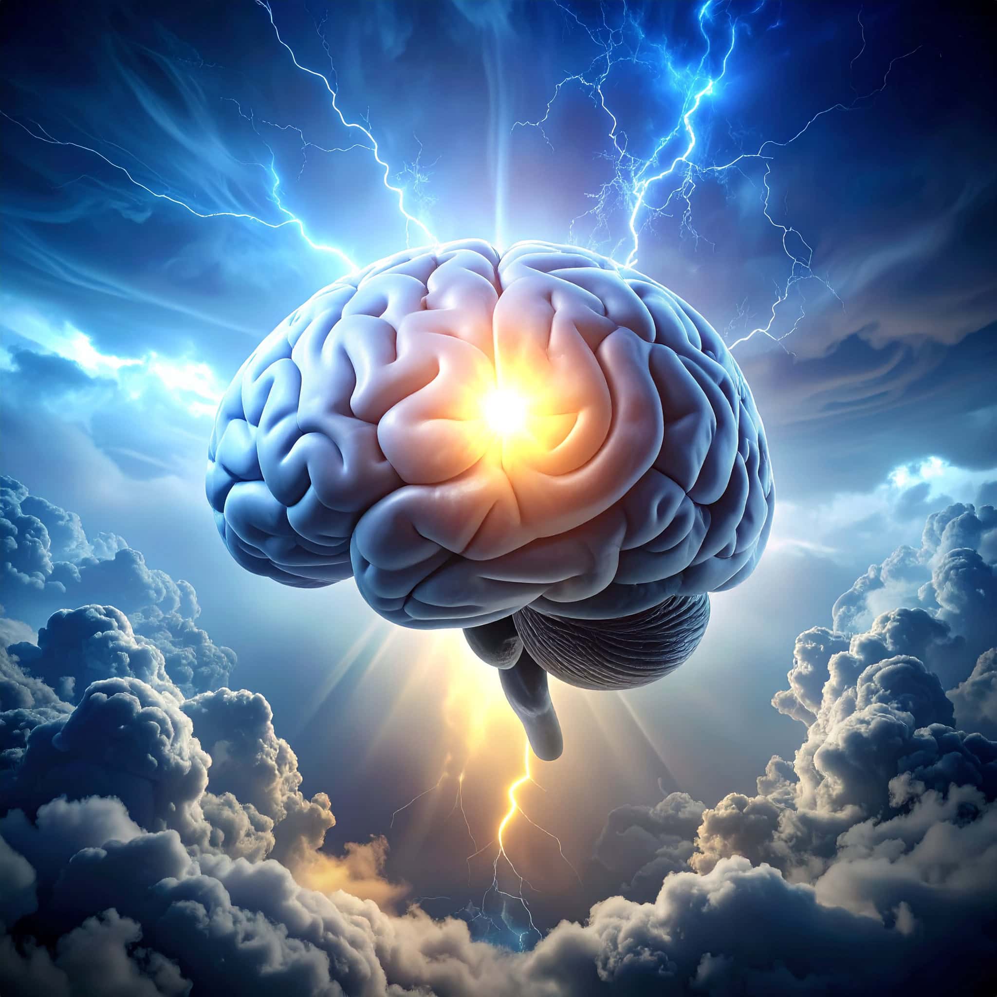 Cómo dejar de alimentar pensamientos negativos y obsesivos 1 Cómo dejar de alimentar pensamientos negativos y obsesivos | Soy Espiritual