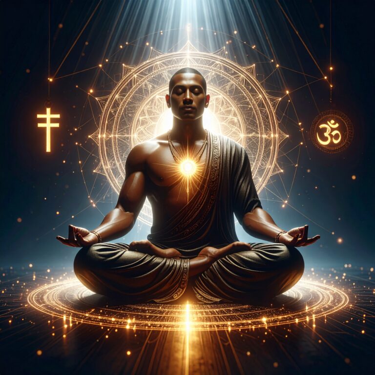 Rasgos que Aceleran tu Crecimiento Espiritual