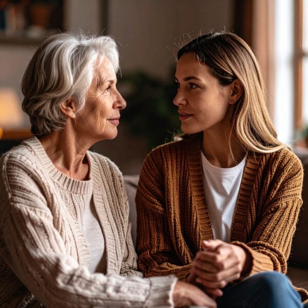 Cómo mejorar la relación con tu madre