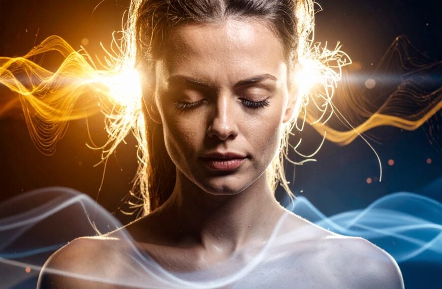 Cómo dejé de absorber la energía y las emociones de los demás