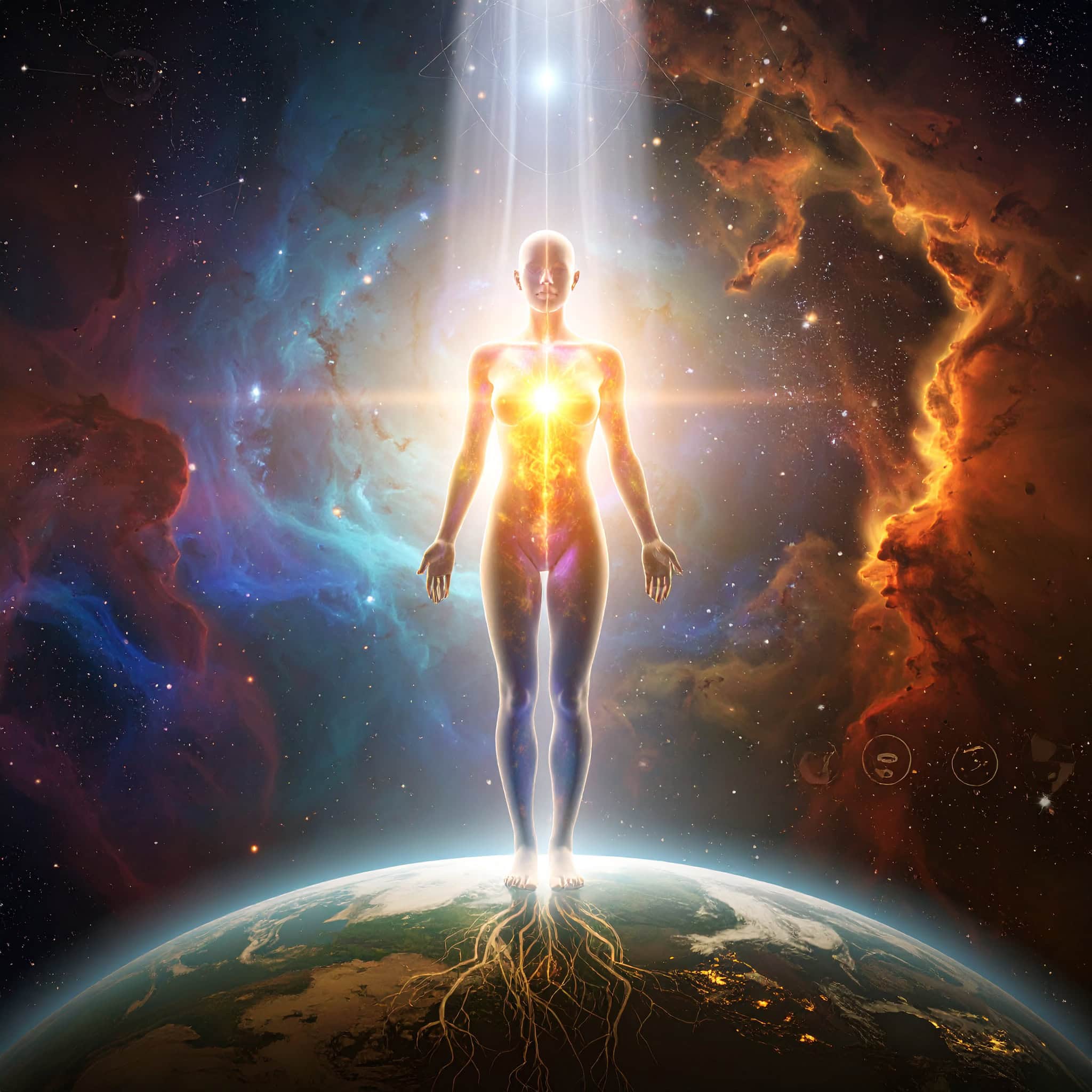 Tu condición como Semilla Estelar y tus vidas pasadas vs. el ahora 1 Tu condición como Semilla Estelar y tus vidas pasadas vs. el ahora | Soy Espiritual