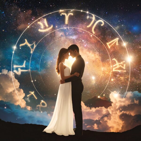 Compatibilidad entre signos: Con quién haces mejor pareja