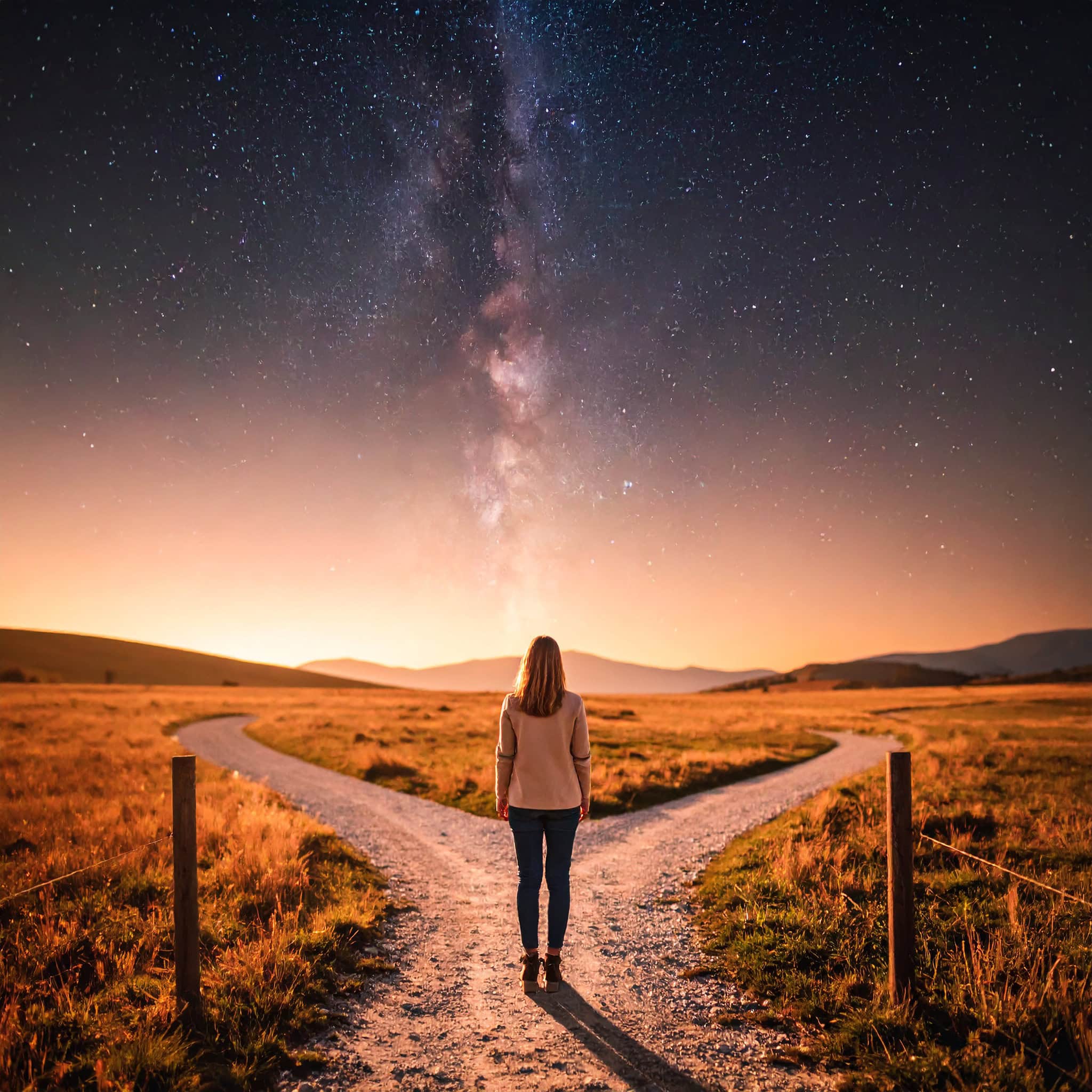 Cuando el Universo Tiene Otros Planes 1 Cuando el Universo Tiene Otros Planes | Soy Espiritual