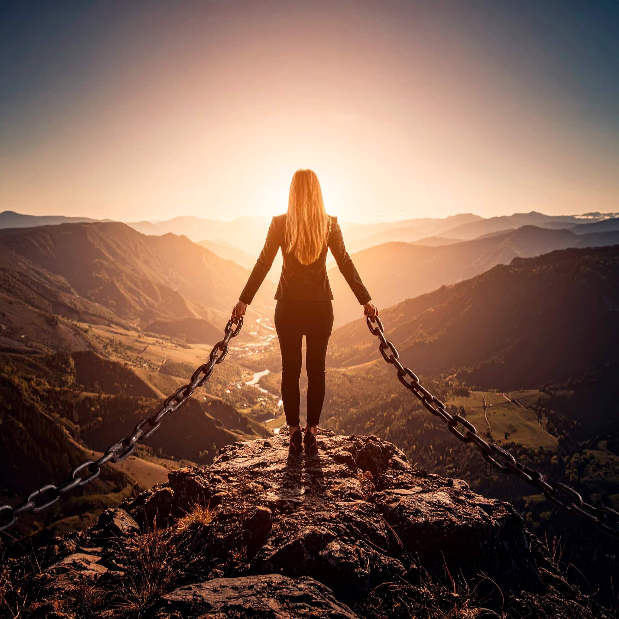 ¿Por qué me pasa lo mismo una y otra vez? 1 ¿Por qué me pasa lo mismo una y otra vez? | Soy Espiritual
