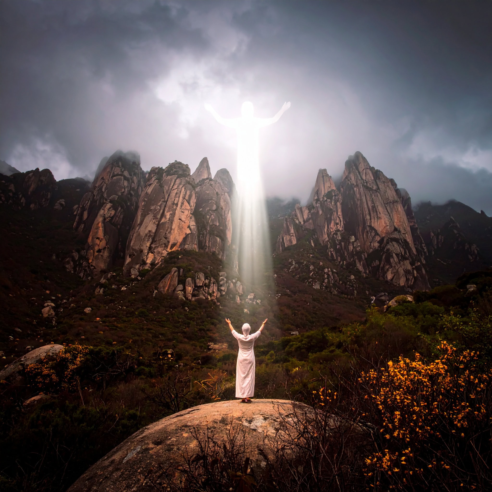 ¿Es necesario el dolor físico y emocional para crecer? 1 ¿Es necesario el dolor físico y emocional para crecer? | Soy Espiritual