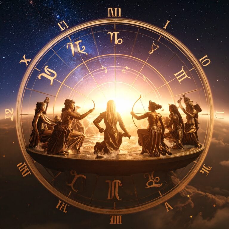 Tu Misión en el Mundo según tu Signo del Zodiaco