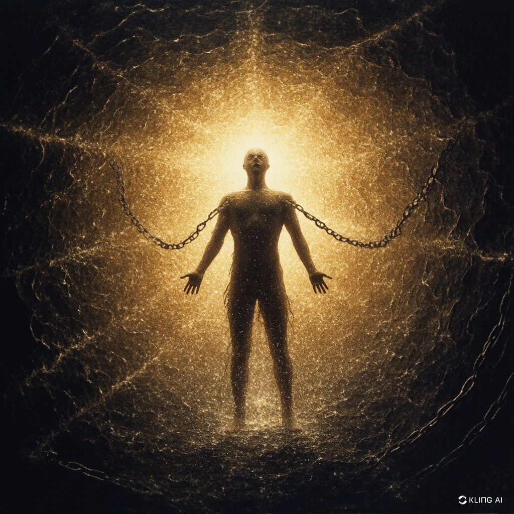 Viniste a la Tierra para Romper la Matrix 1 Viniste a la Tierra para Romper la Matrix | Soy Espiritual
