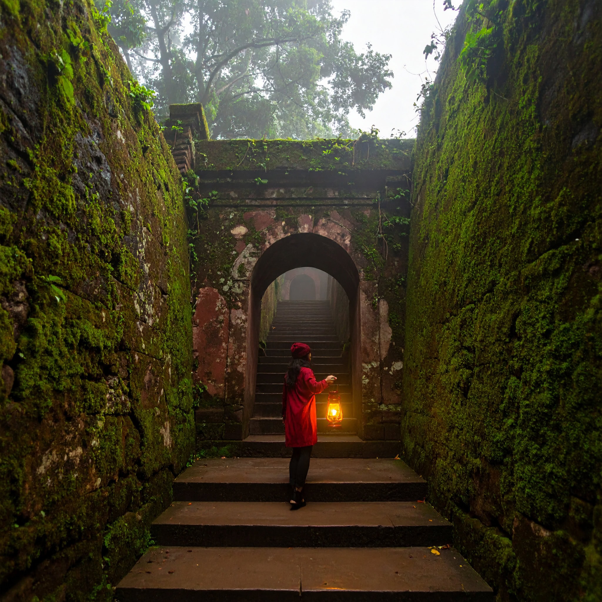 Por Qué Sentirse Perdido en el Camino Espiritual es una Señal de Profunda Transformación 1 Por Qué Sentirse Perdido en el Camino Espiritual es una Señal de Profunda Transformación | Soy Espiritual