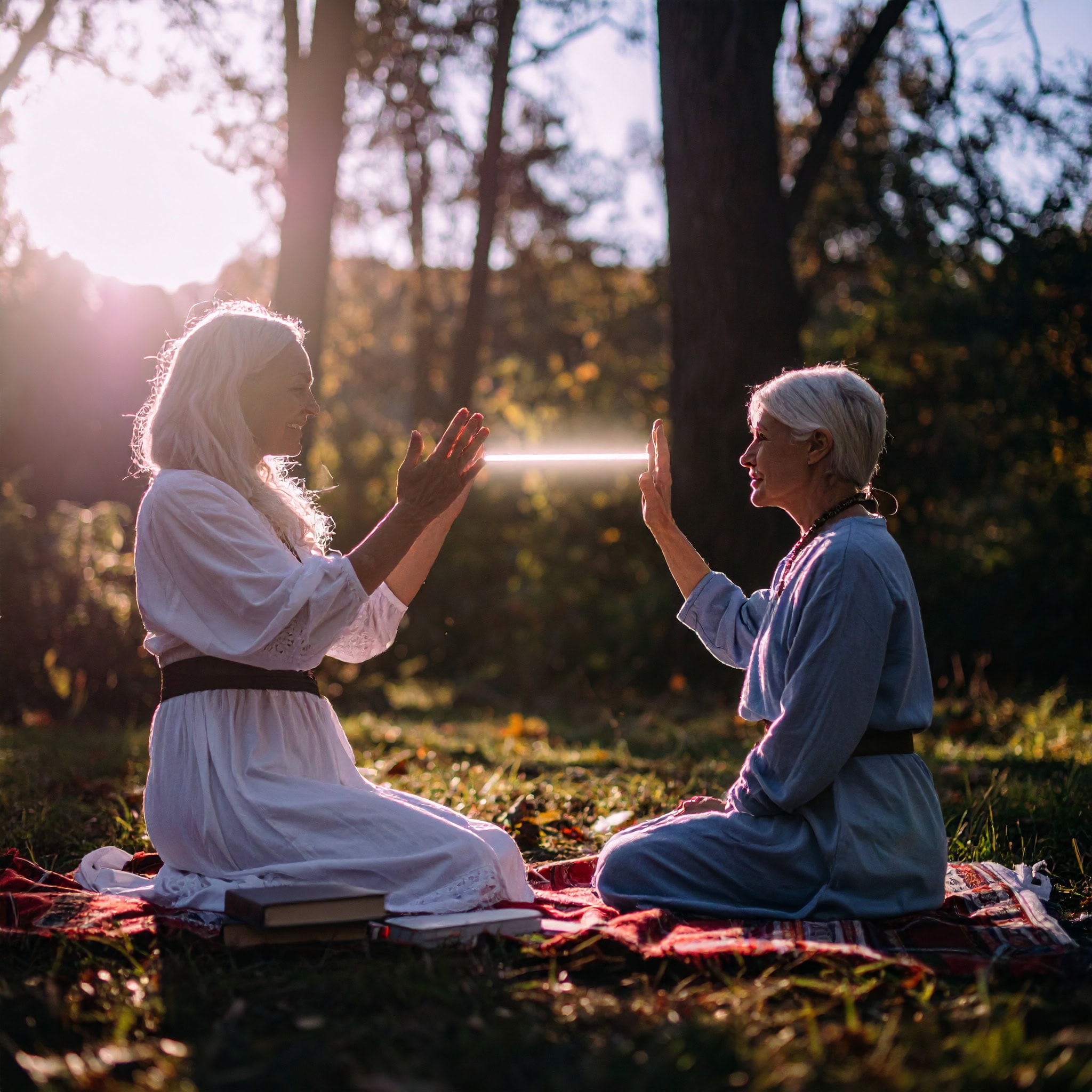 Cómo lidiar con las personas intensas 1 Cómo lidiar con las personas intensas | Soy Espiritual