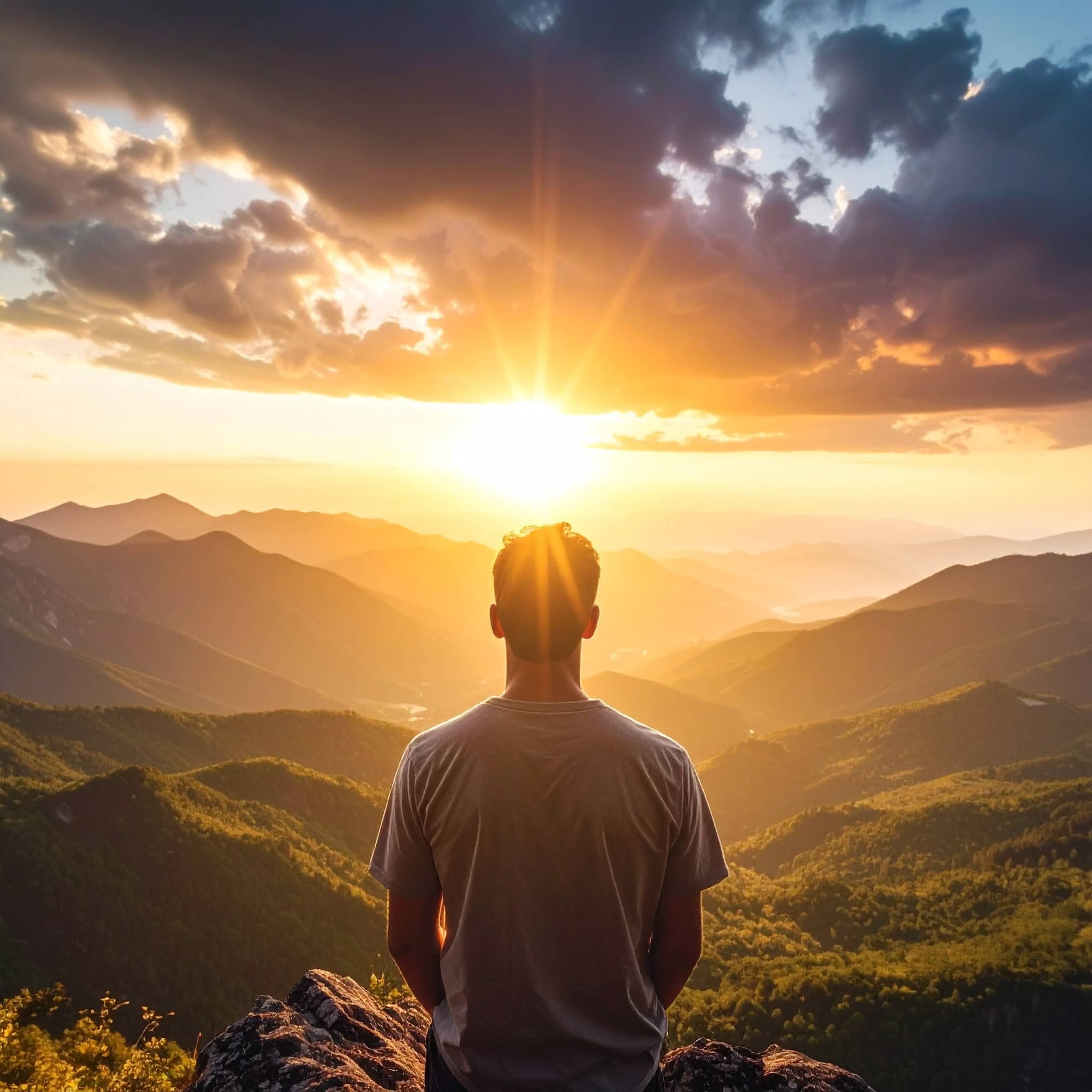 ¿Cómo encontramos lo bueno en una mala situación? 1 ¿Cómo encontramos lo bueno en una mala situación? | Soy Espiritual