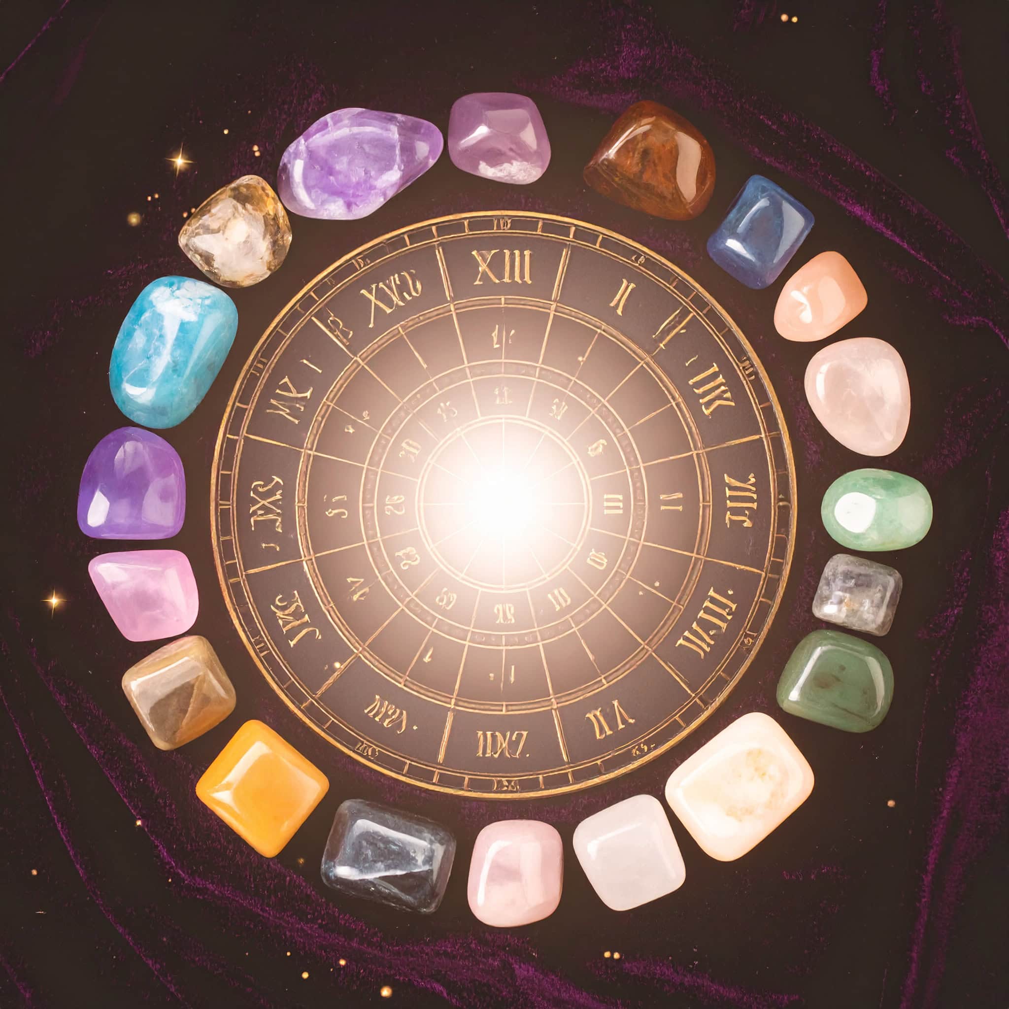El Amuleto que Deberías Llevar Siempre Encima Según Tu Mes de Nacimiento | Soy Espiritual