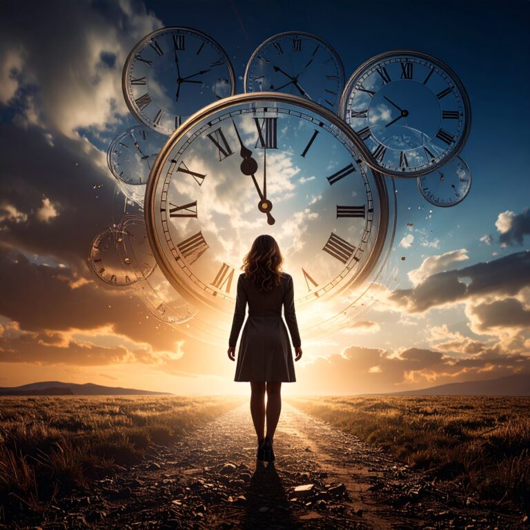 ¿Estás viviendo tu vida o la de otra persona?