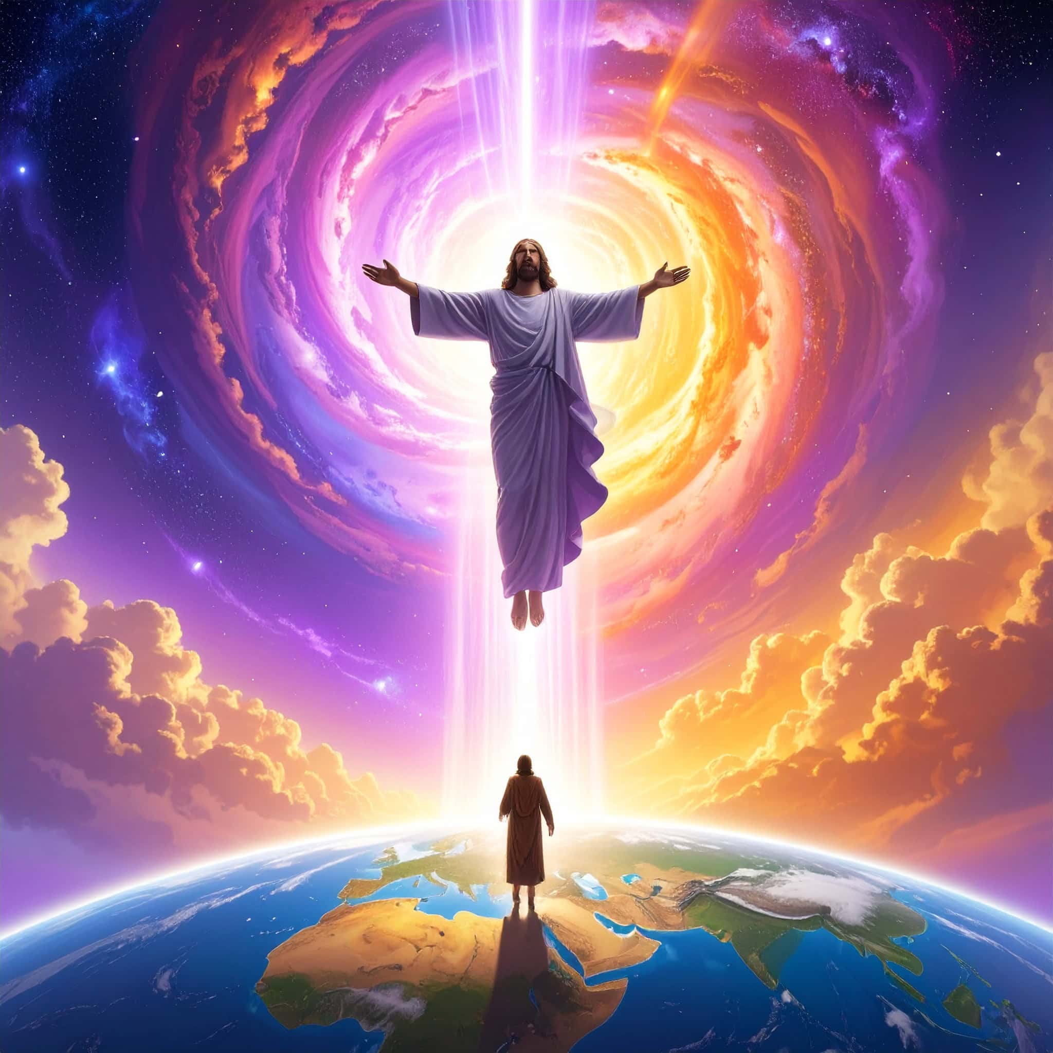 Estamos viviendo un Momento Sumamente Importante | Soy Espiritual