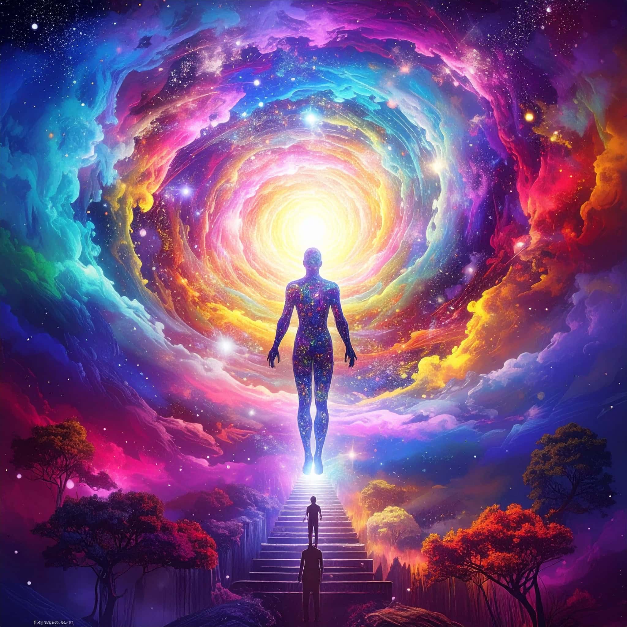 Están siendo Rápidamente Transportado a Diferentes Líneas Temporales | Soy Espiritual