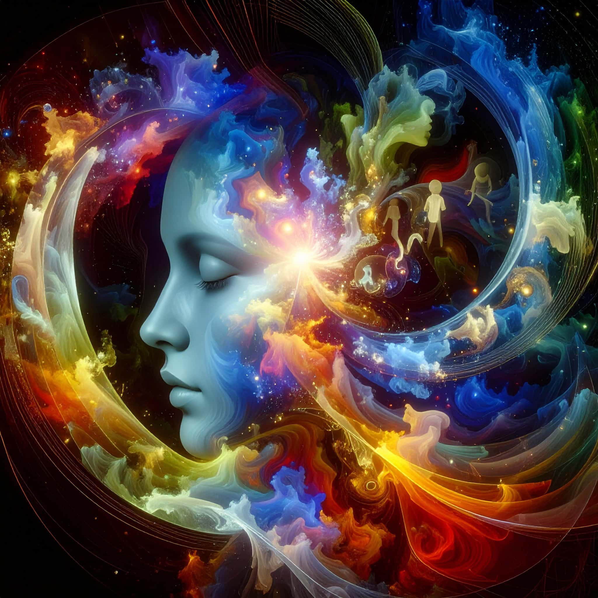 Estás Entrando en un Nuevo Ciclo Creacional | Soy Espiritual