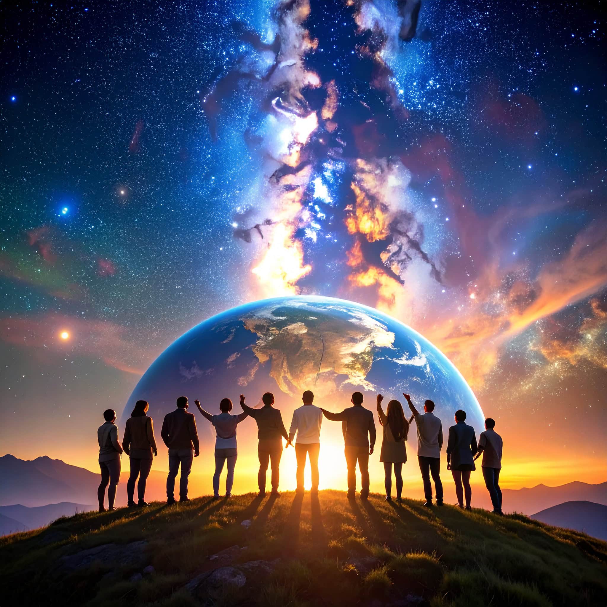 Una Llamada Llega a los Que Están Despiertos | Soy Espiritual