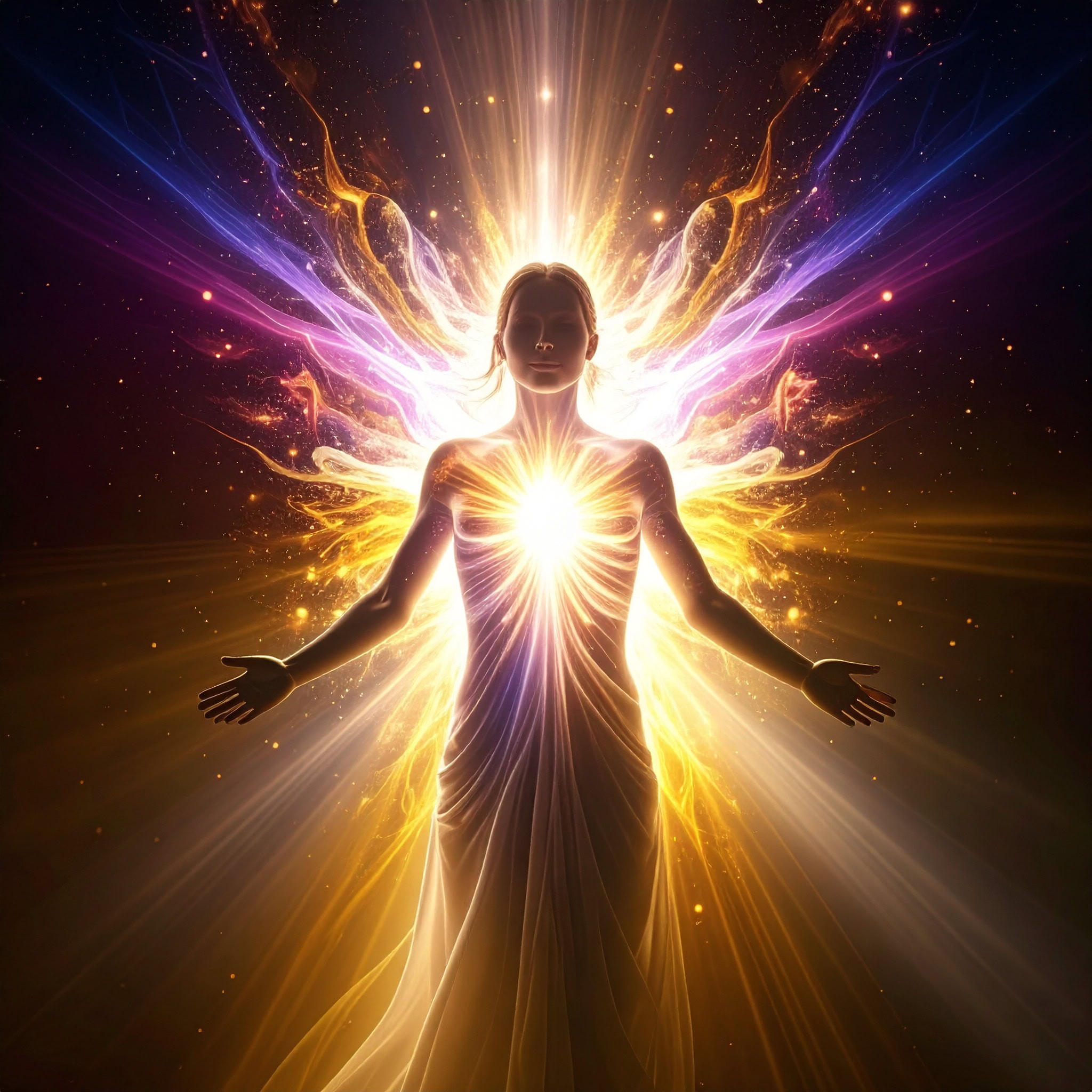 El Despertar de la Nueva Conciencia | Soy Espiritual