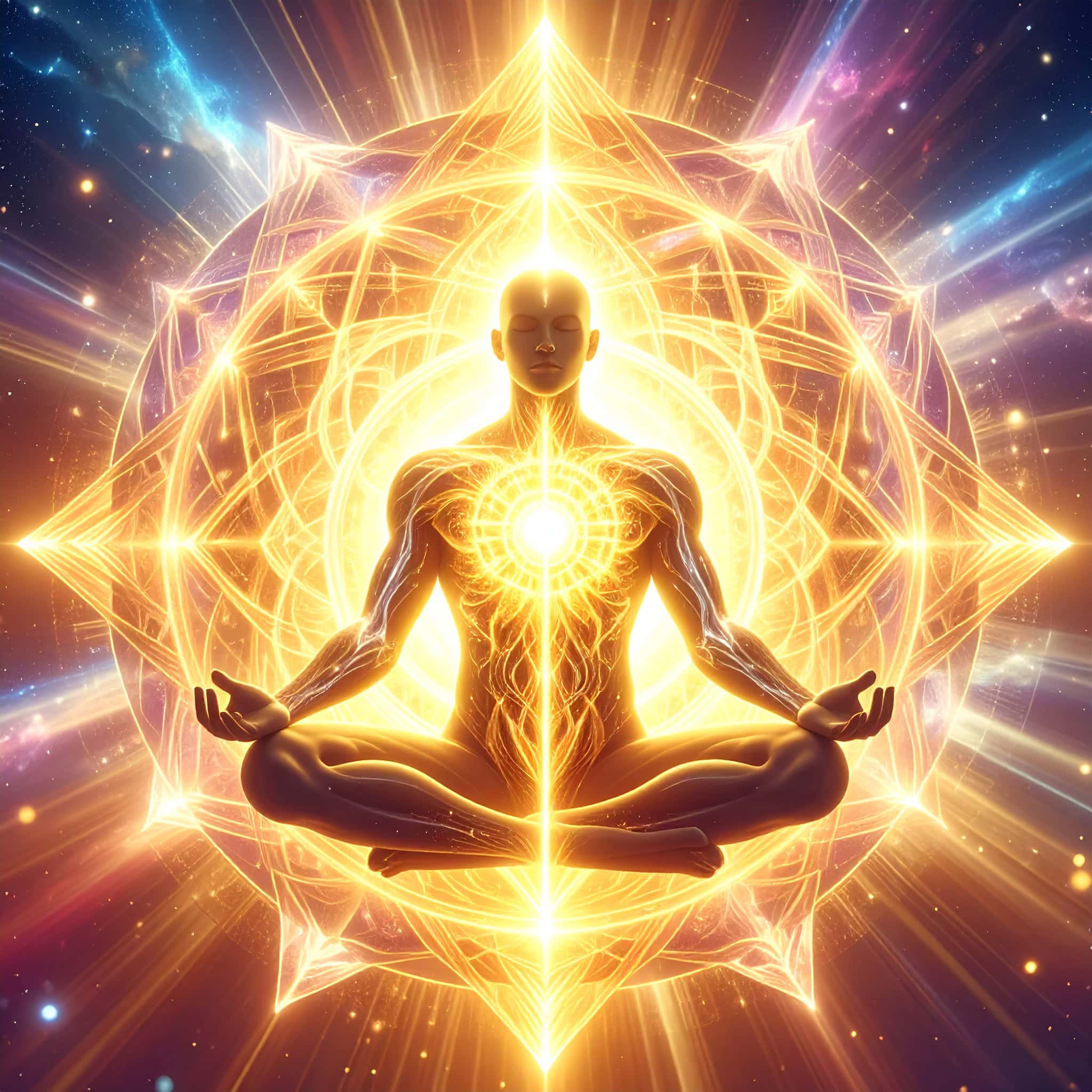 Unificación Corazón-Cerebro | Soy Espiritual