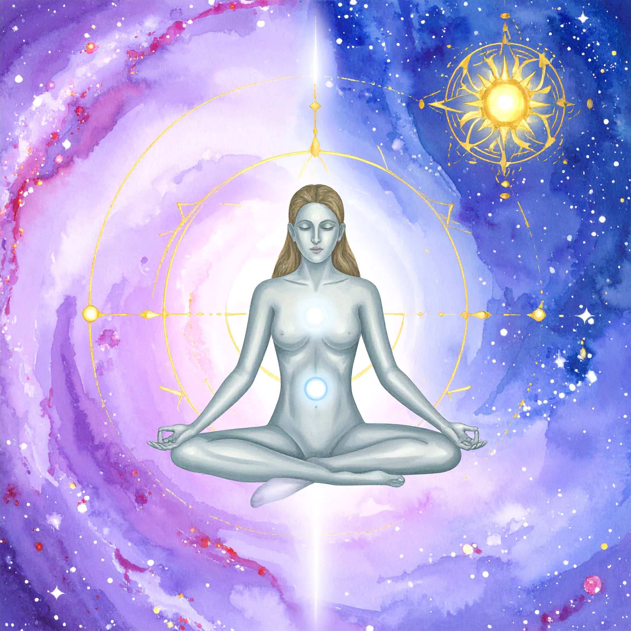 Somos Afortunados de Estar Aquí en Este Tiempo | Soy Espiritual