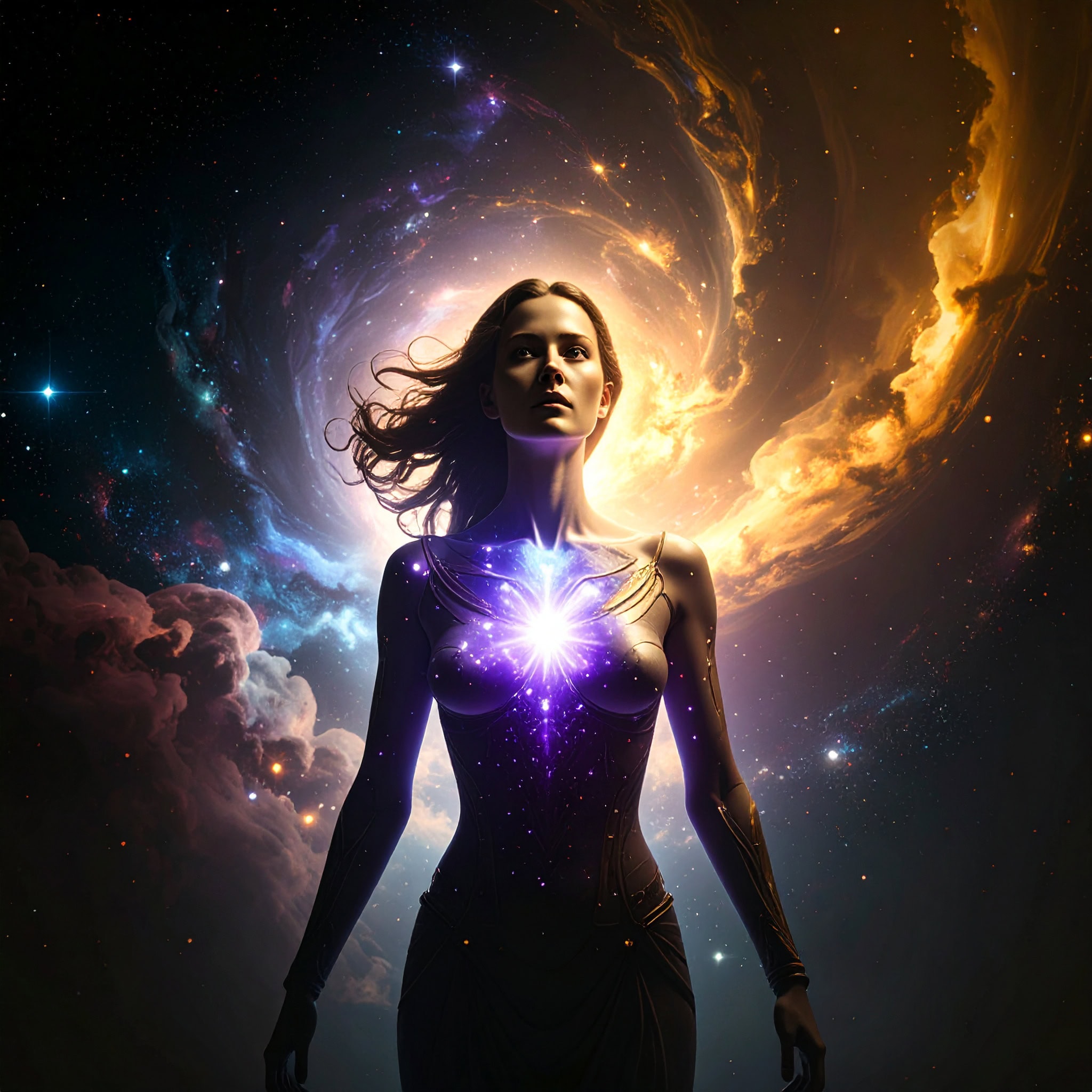 Tu Ser Multidimensional | Soy Espiritual