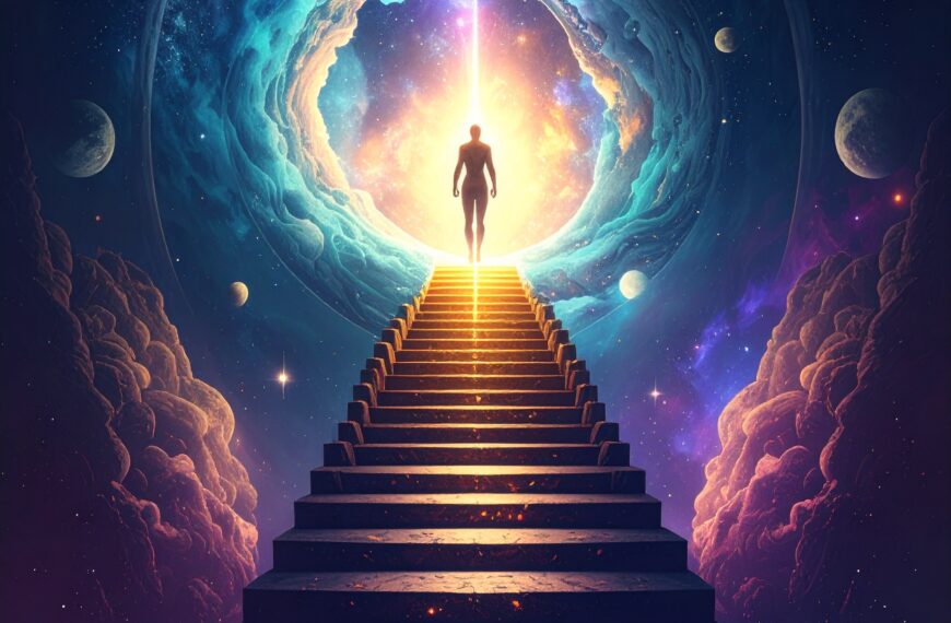 Los Ciclos de 7 Años en la Astrología: Etapas de Transformación y Renacimiento