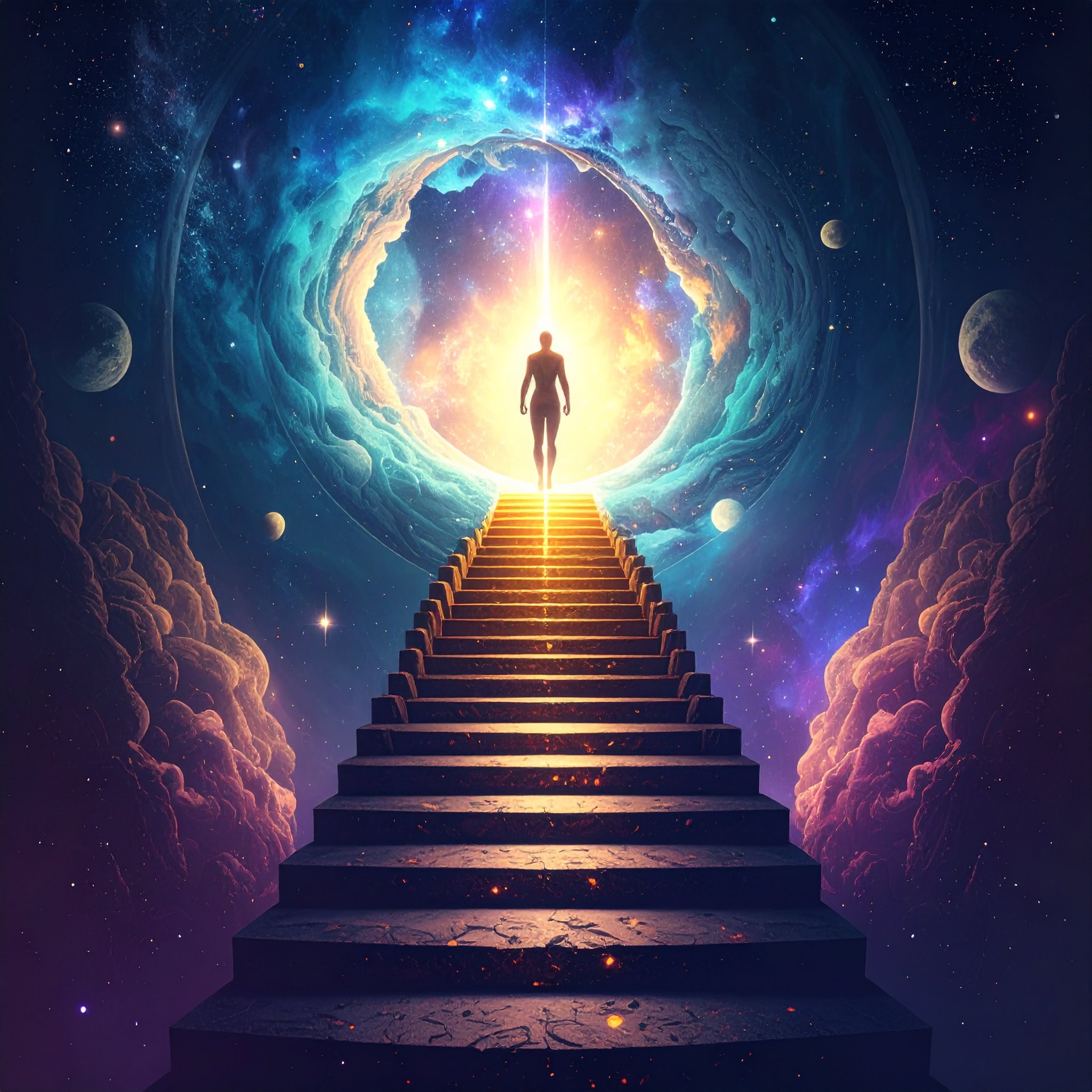 Los Ciclos de 7 Años en la Astrología: Etapas de Transformación y Renacimiento 1 Los Ciclos de 7 Años en la Astrología: Etapas de Transformación y Renacimiento | Soy Espiritual