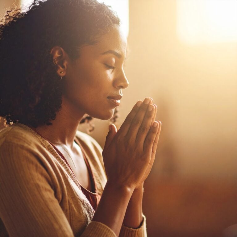 Comienza el día agradeciendo a Dios y un Super Milagro vendrá a tu vida