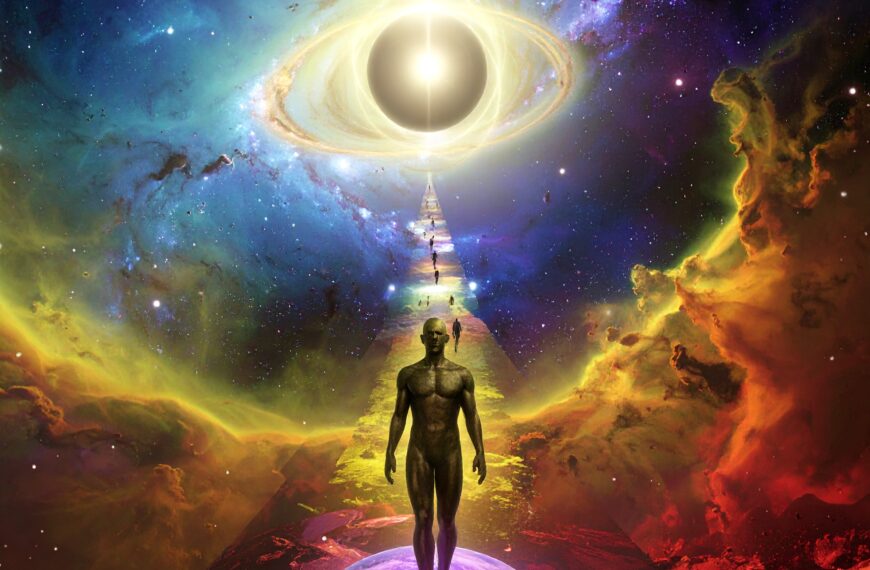 ¿Qué futuro nos espera a la Humanidad?