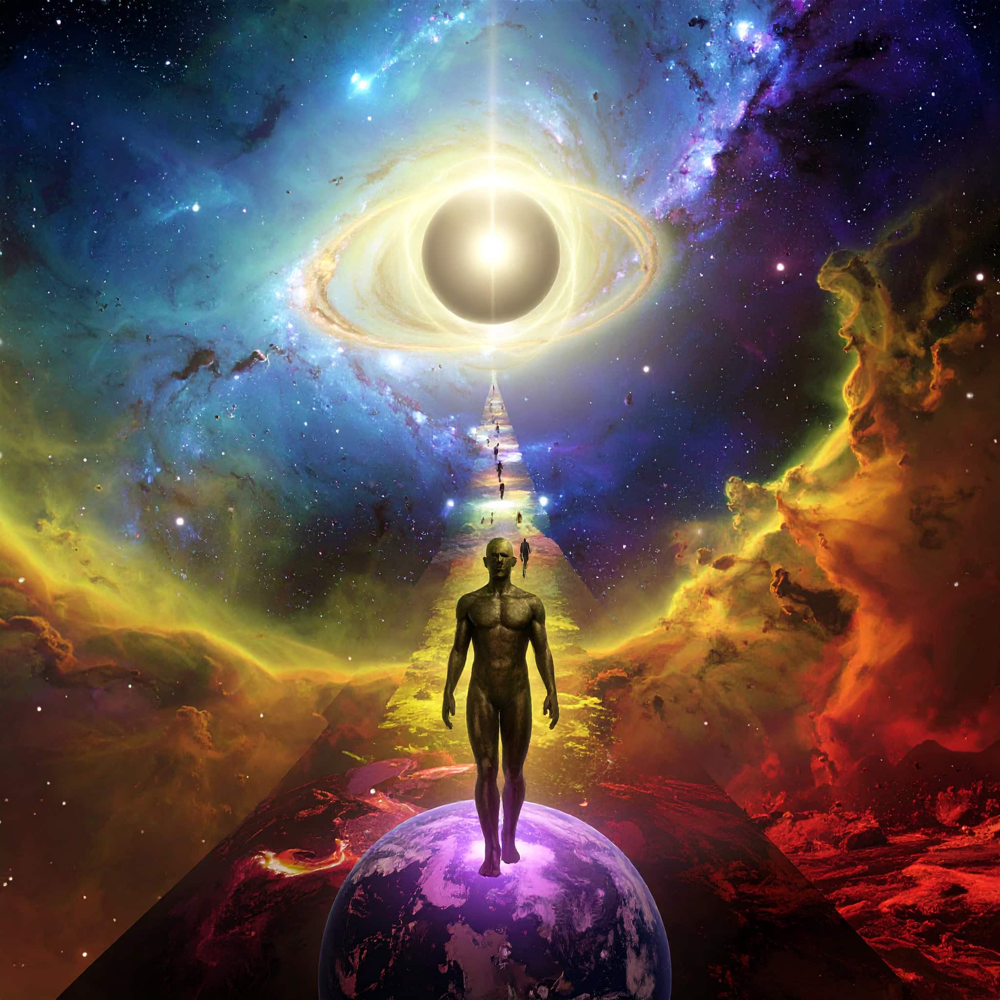 ¿Qué futuro nos espera a la Humanidad? | Soy Espiritual
