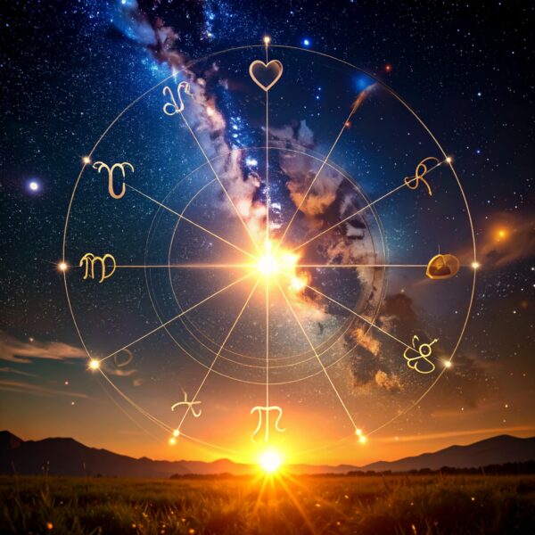 Dime tu signo y te digo qué tipo de romance vivirás en julio 2025