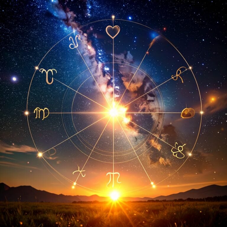 Dime tu signo y te digo qué tipo de romance vivirás en julio 2025