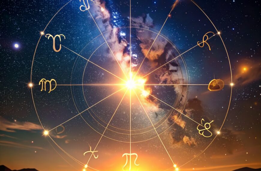 Dime tu signo y te digo qué tipo de romance vivirás en julio 2025