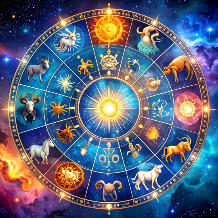 Lo que tu signo zodiacal manifiesta fácilmente