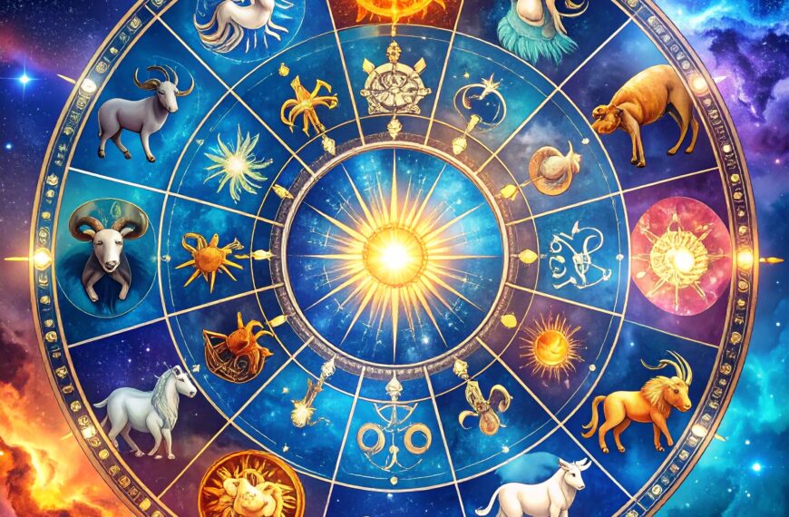 Lo que tu signo zodiacal manifiesta fácilmente