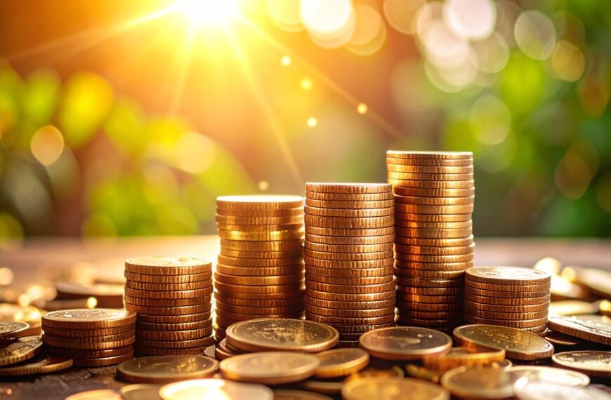Dinero viene a mí en miles de millones. SI ACEPTO