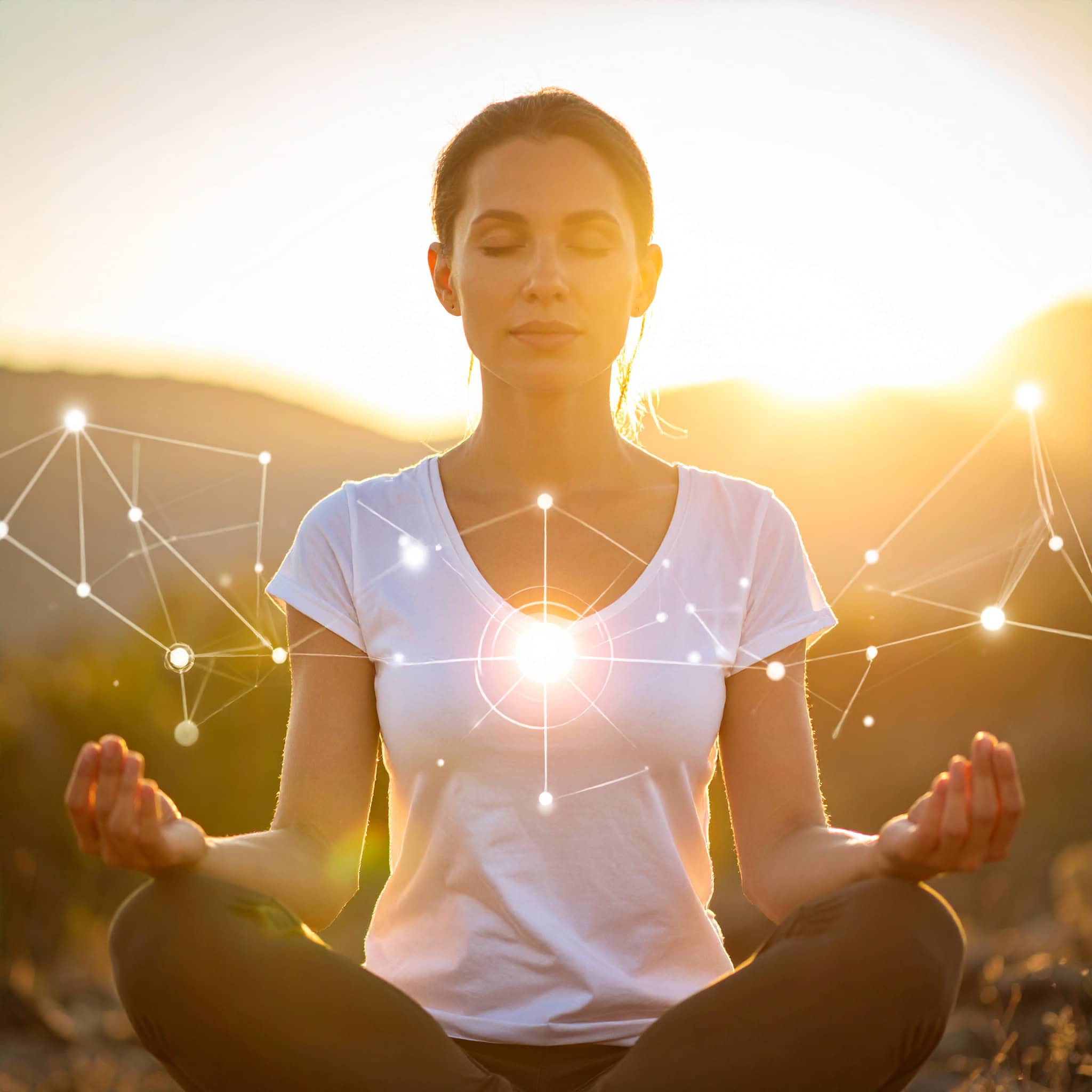 Cómo liberar tu poder interior y manifestar abundancia 1 Cómo liberar tu poder interior y manifestar abundancia | Soy Espiritual