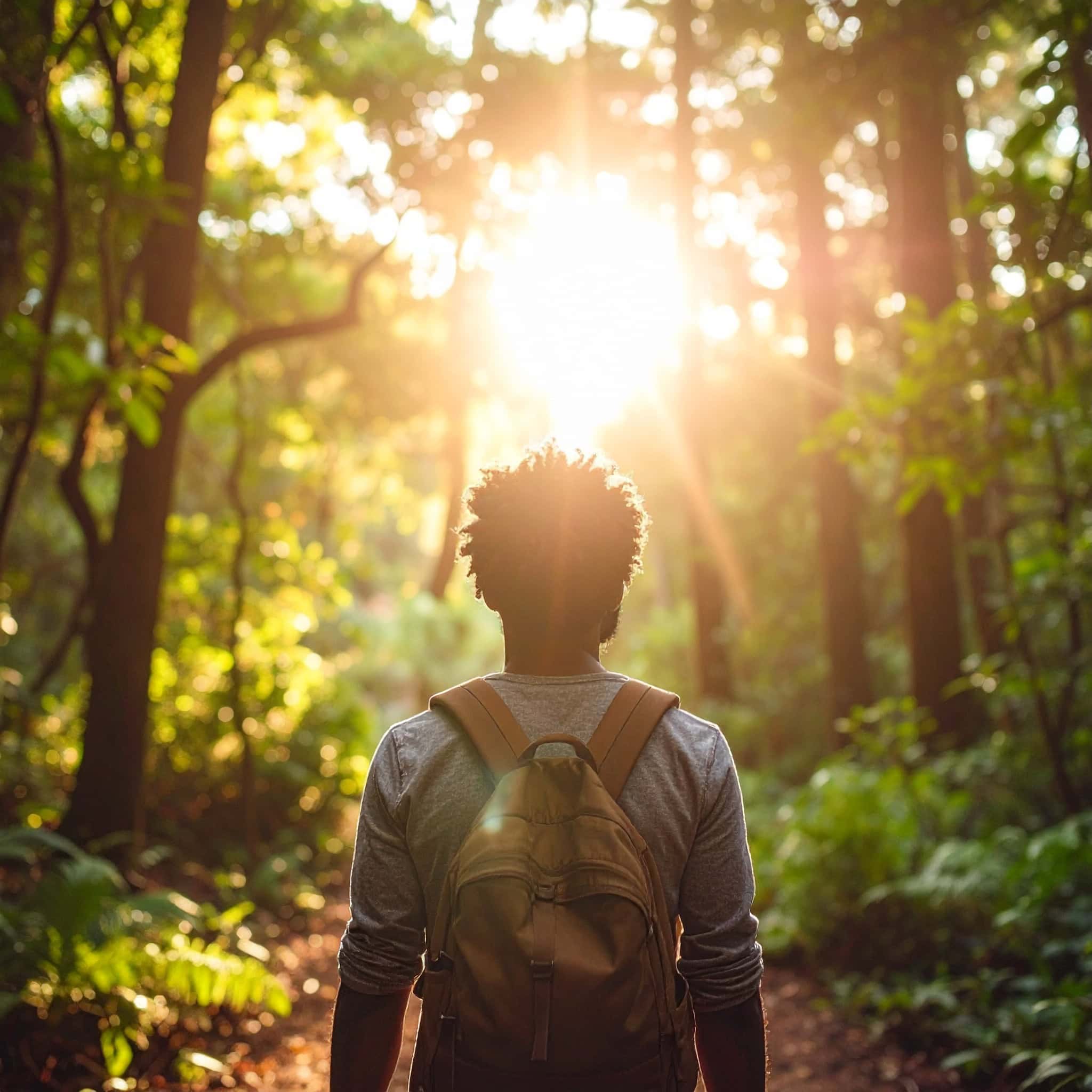Libérate de la envidia, porque lo que es para ti llegará sin mirar a los lados 1 Libérate de la envidia, porque lo que es para ti llegará sin mirar a los lados | Soy Espiritual