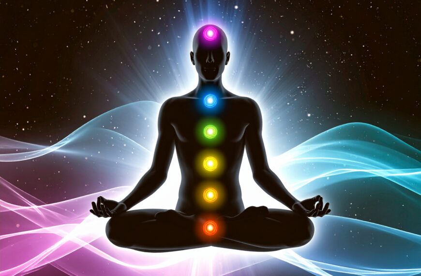 7 indicadores secretos de que tu energía está bloqueada